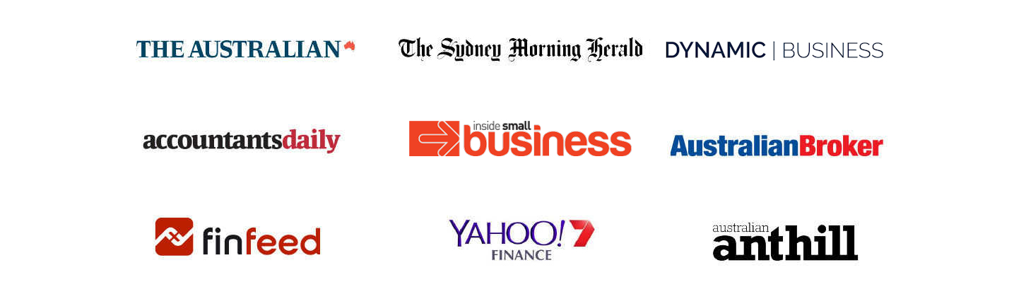 ebroker In the press